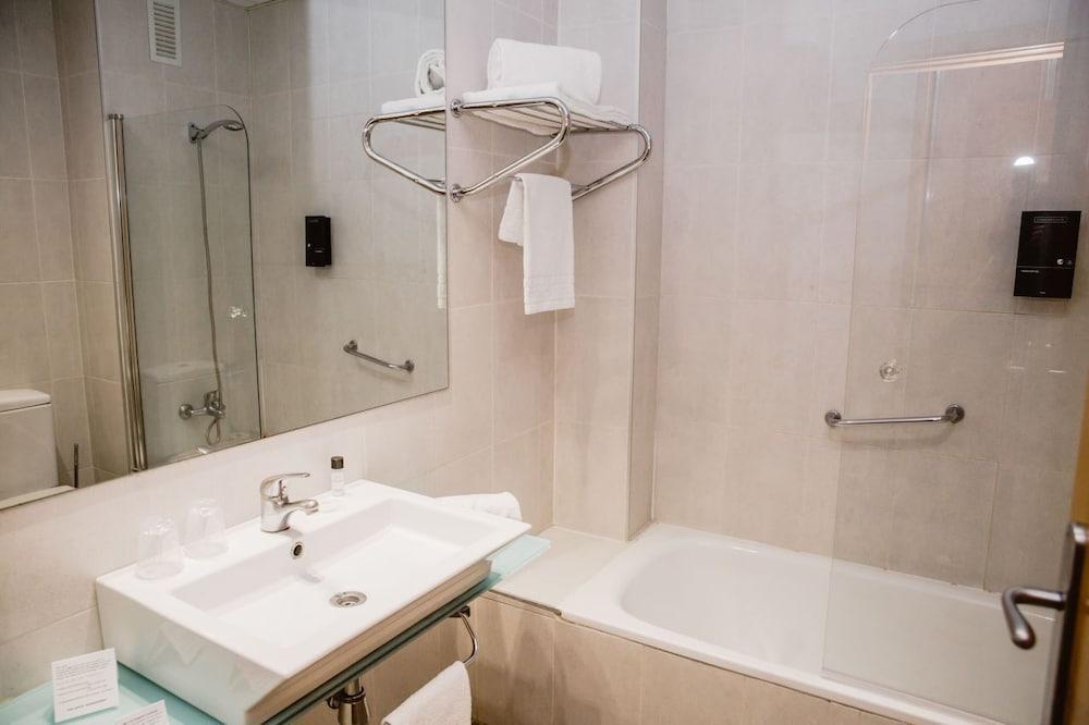 אחייה דה לוס קביירוס Hotel Salvevir מראה חיצוני תמונה