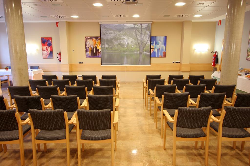 אחייה דה לוס קביירוס Hotel Salvevir מראה חיצוני תמונה